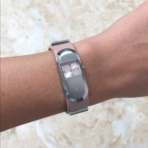 💗Invicta Women’s watch diamond accents, rare find